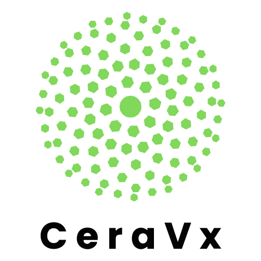 CeraVx | Microneedle Array Patches